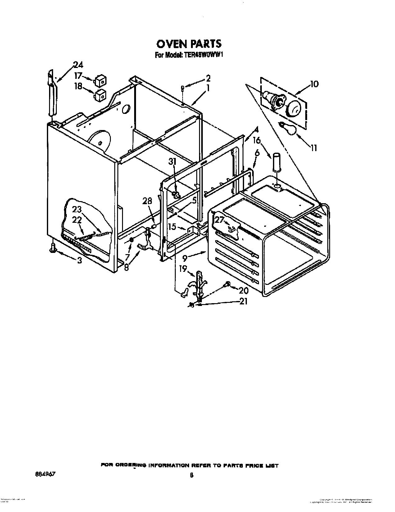 07 - OVEN