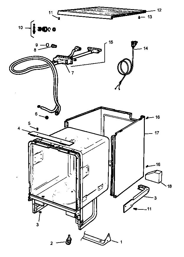 03 - MISCELLANEOUS PARTS