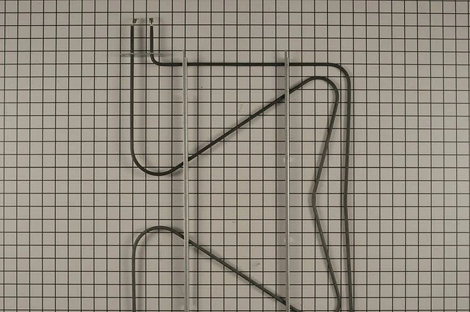 WB44X45499 GE Oven Bake Element