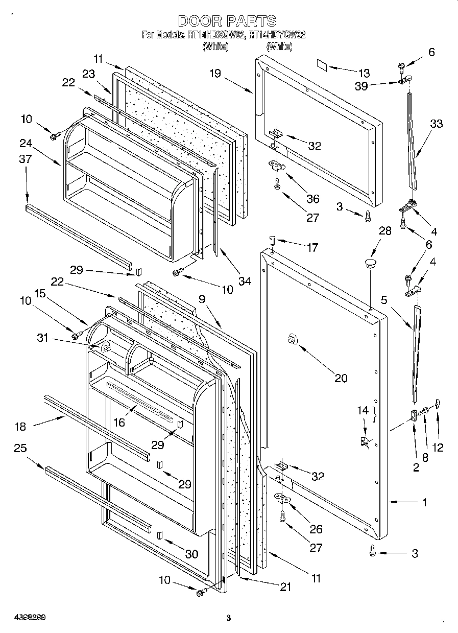 02 - DOOR
