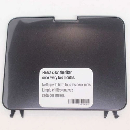DC97-16018C Samsung Cover Filter