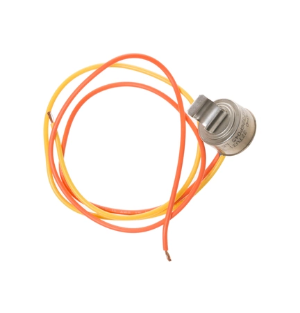 WR50X10006 GE Refrigerator Thermostat D