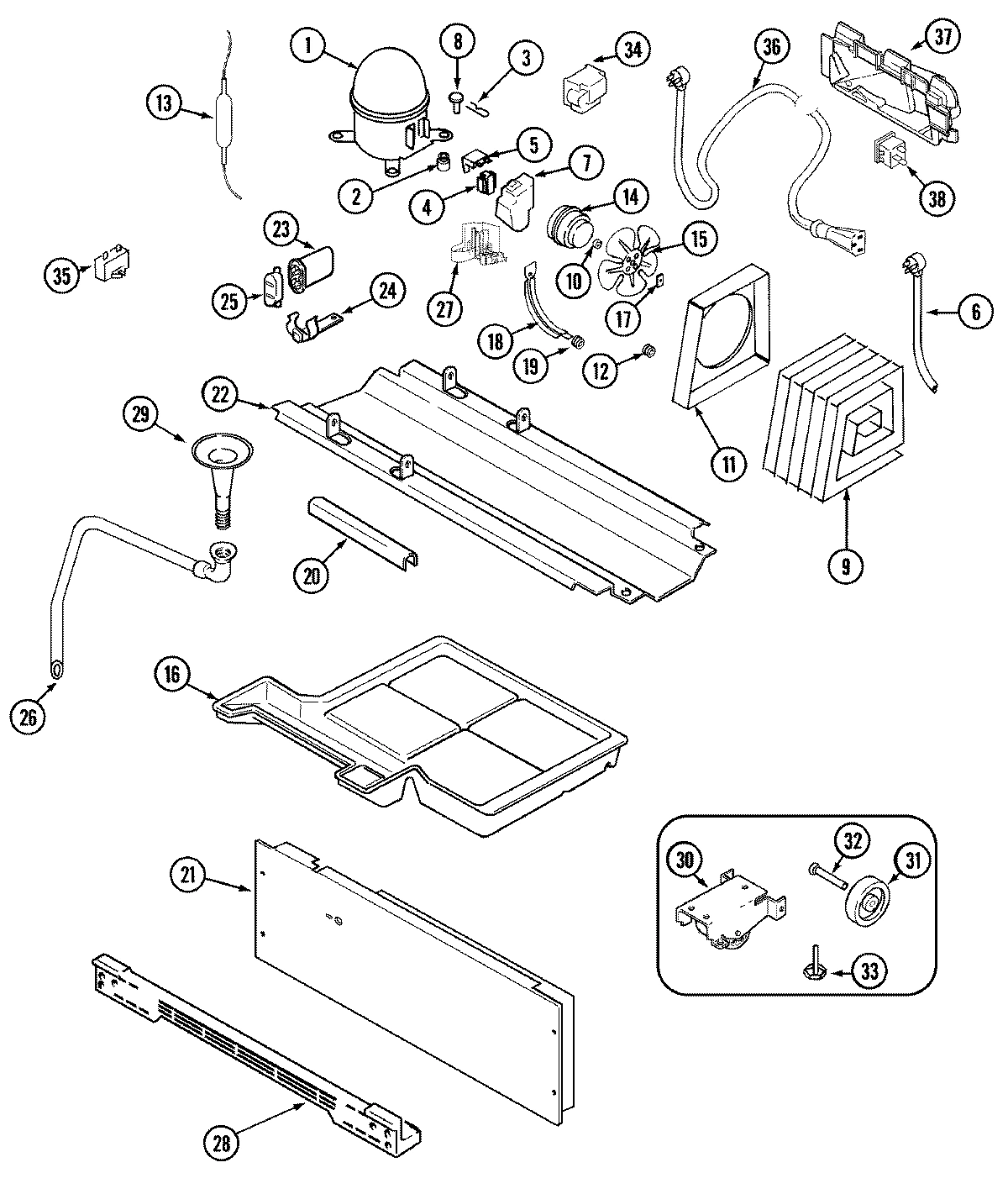 01 - COMPRESSOR (REV 10)