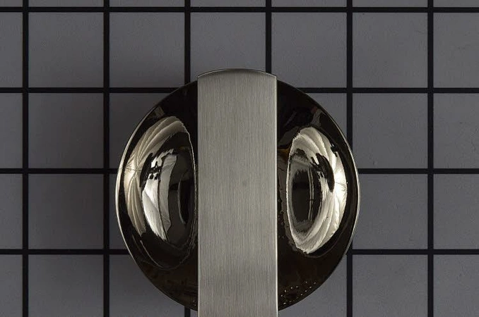 W11397970 Whirlpool Knob Assembly