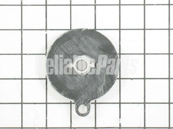 WB16T10033 GE Oven Large Base Burner
