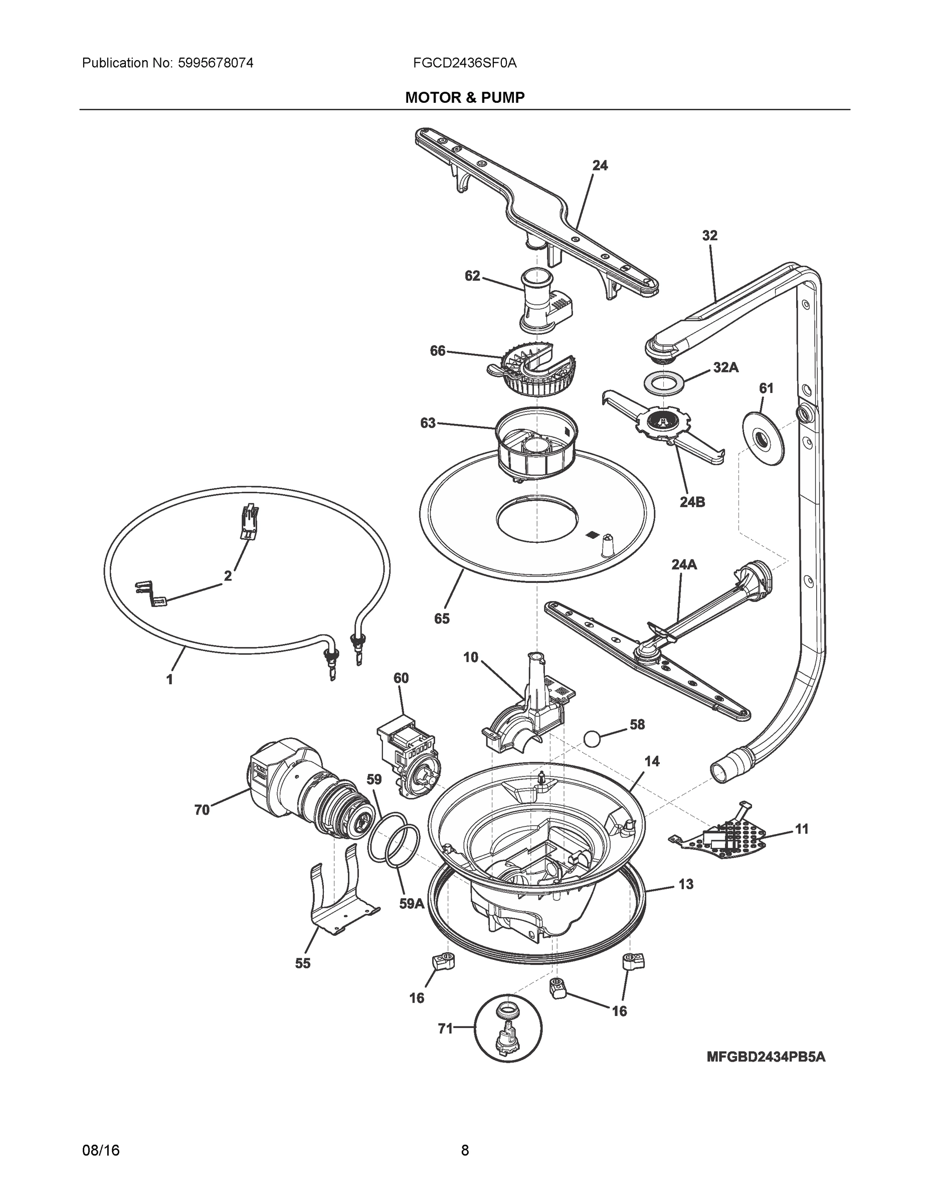 05 - MOTOR & PUMP