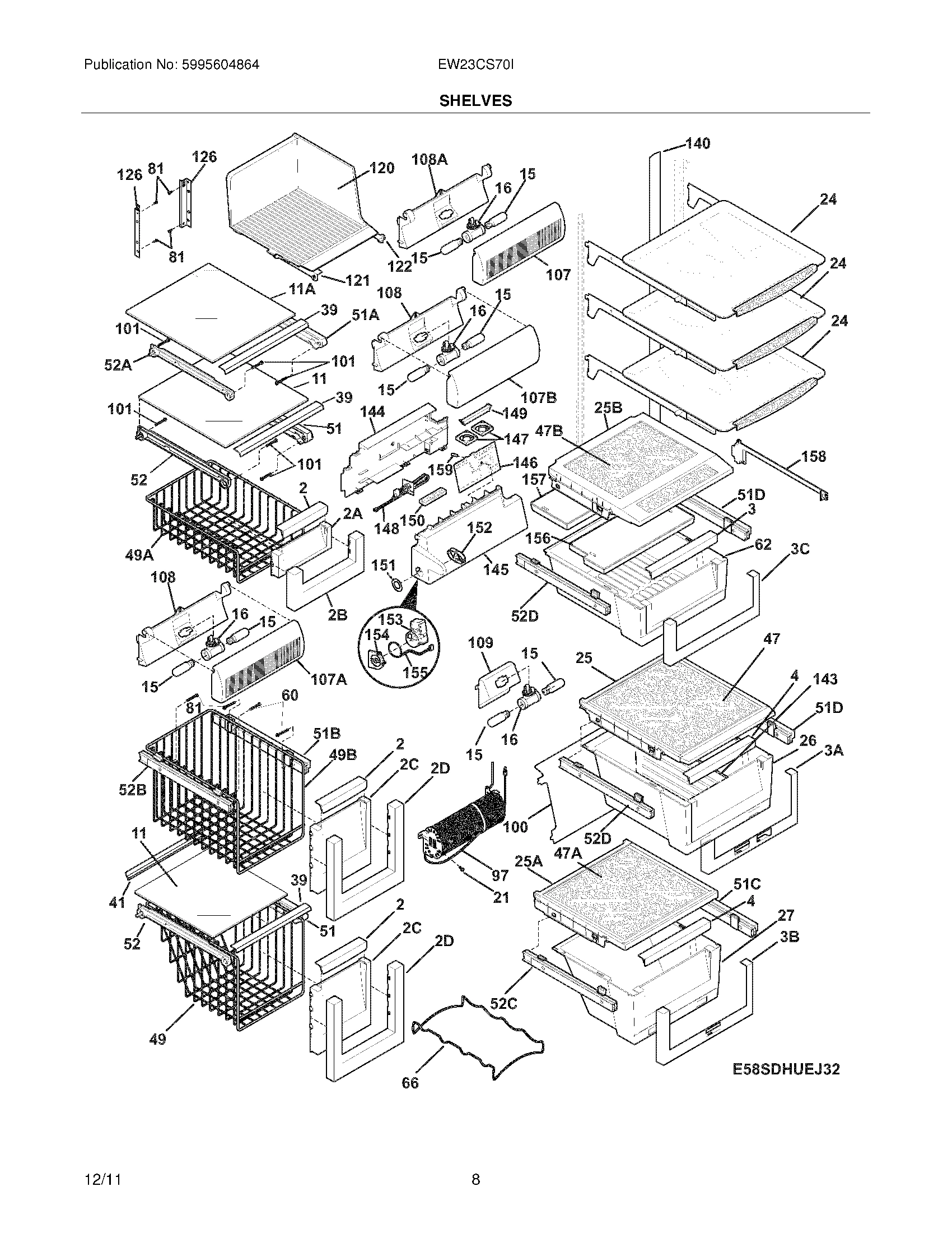 09 - SHELVES