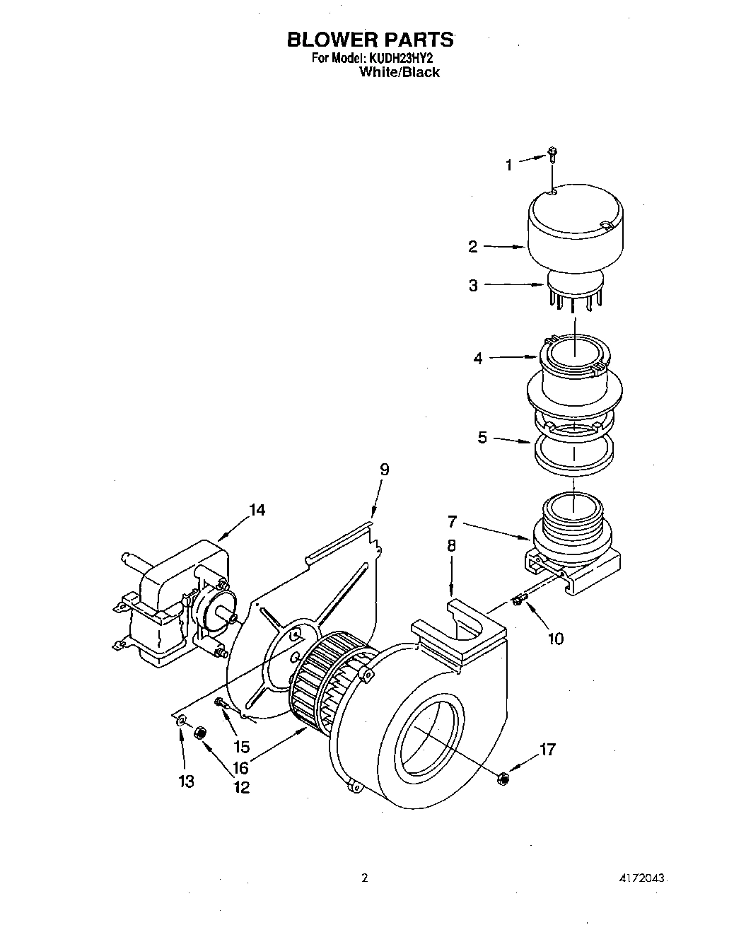 02 - BLOWER