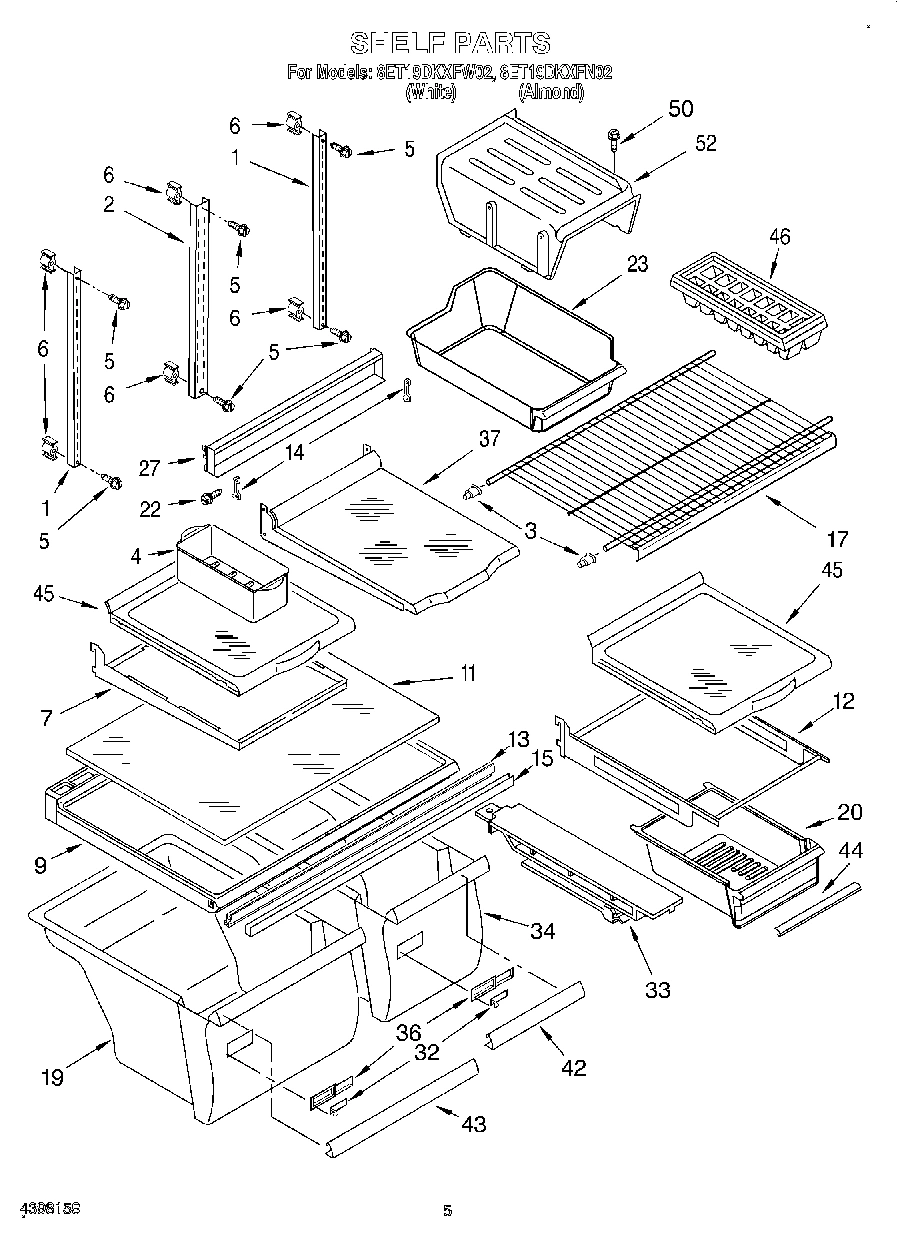 03 - SHELF