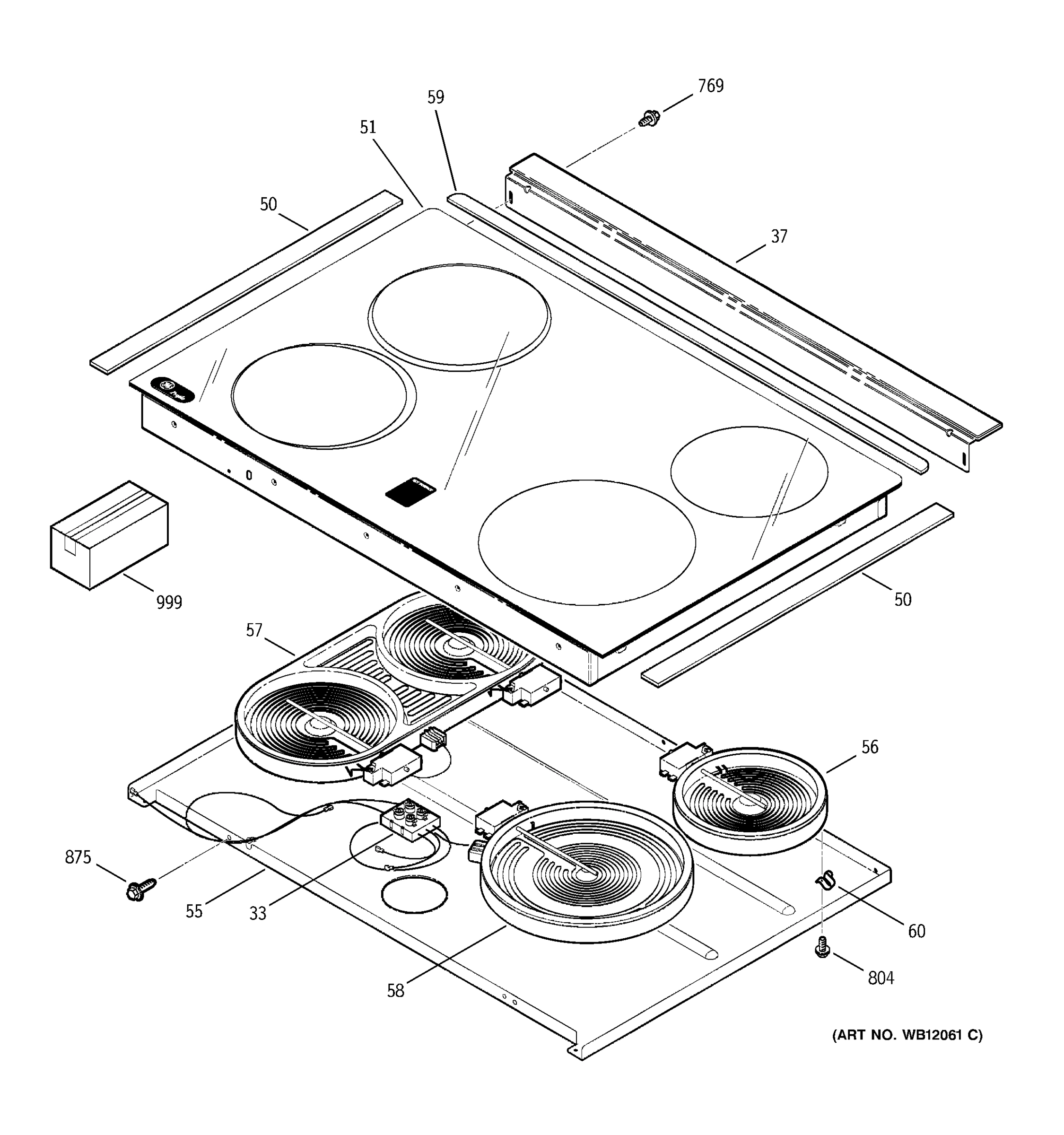 COOKTOP