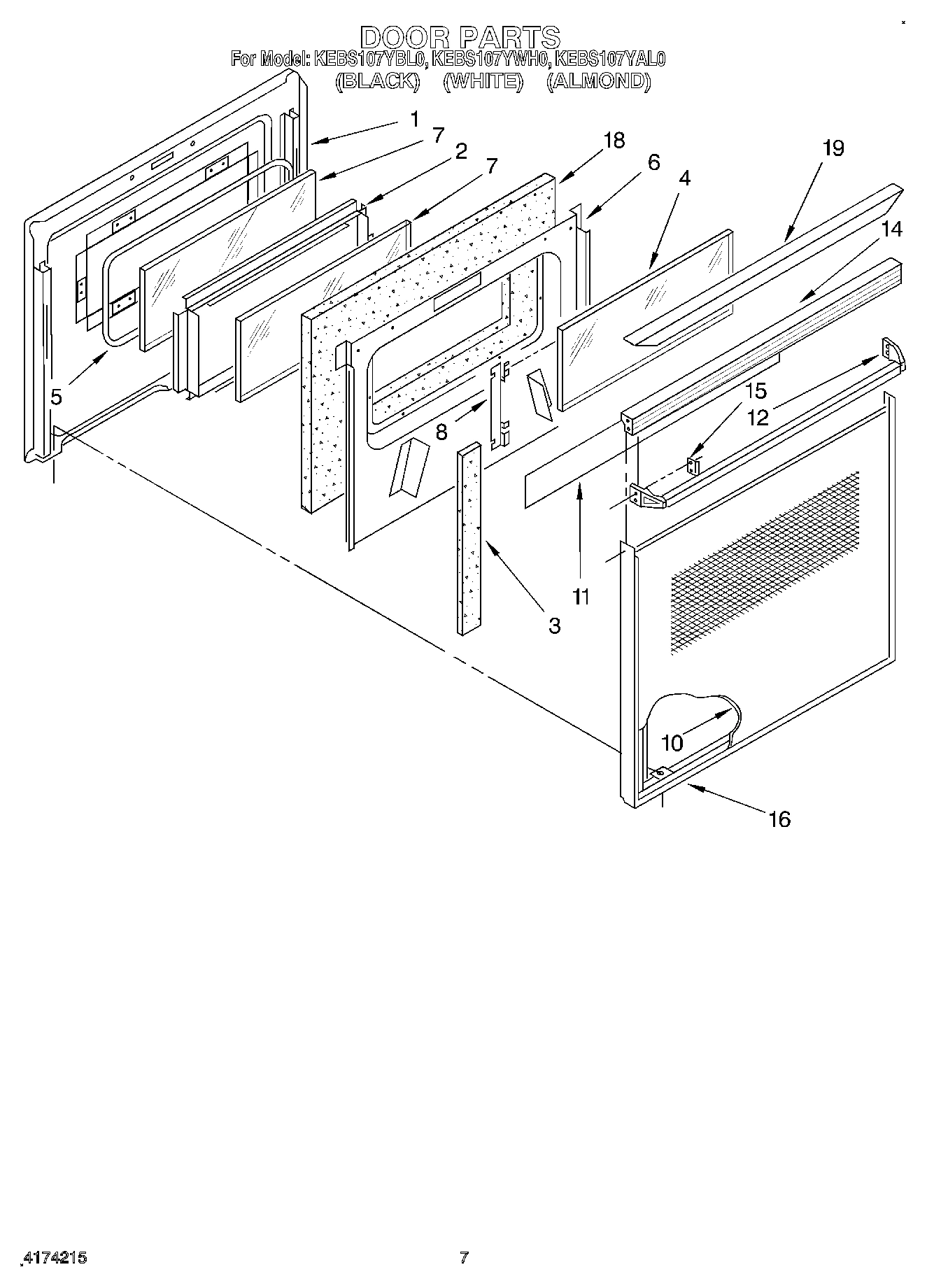 06 - DOOR