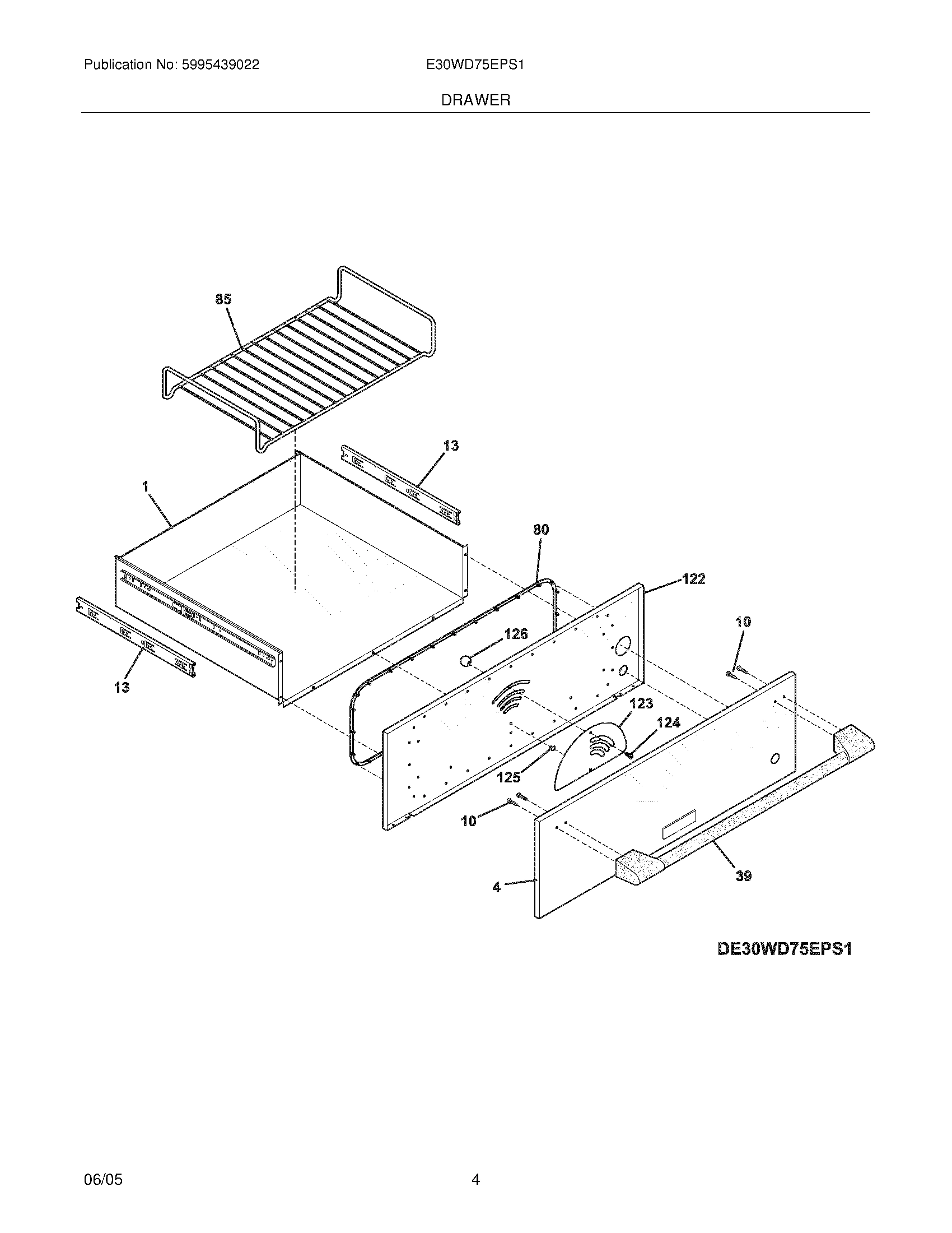 05 - DRAWER