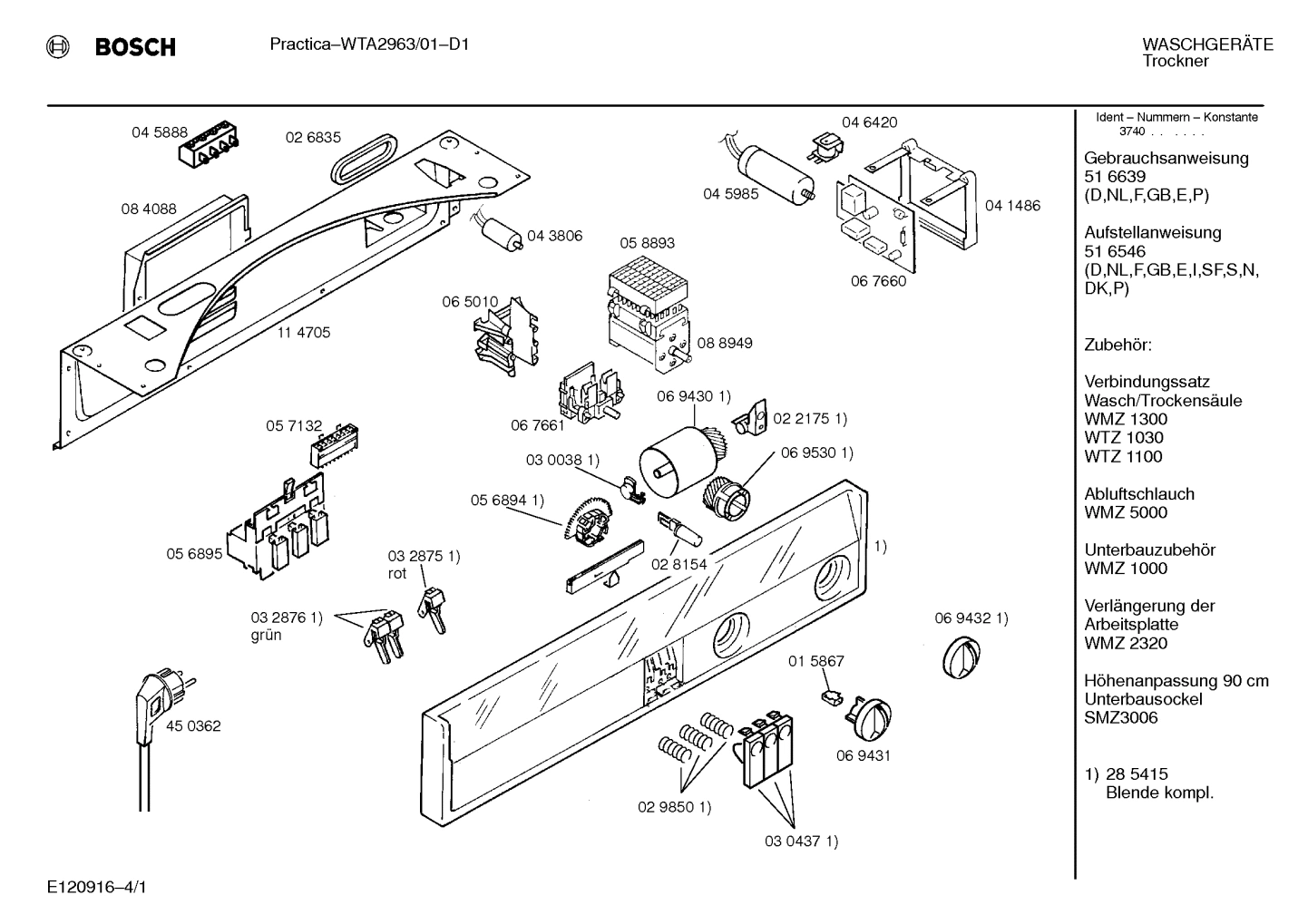Diagram 1