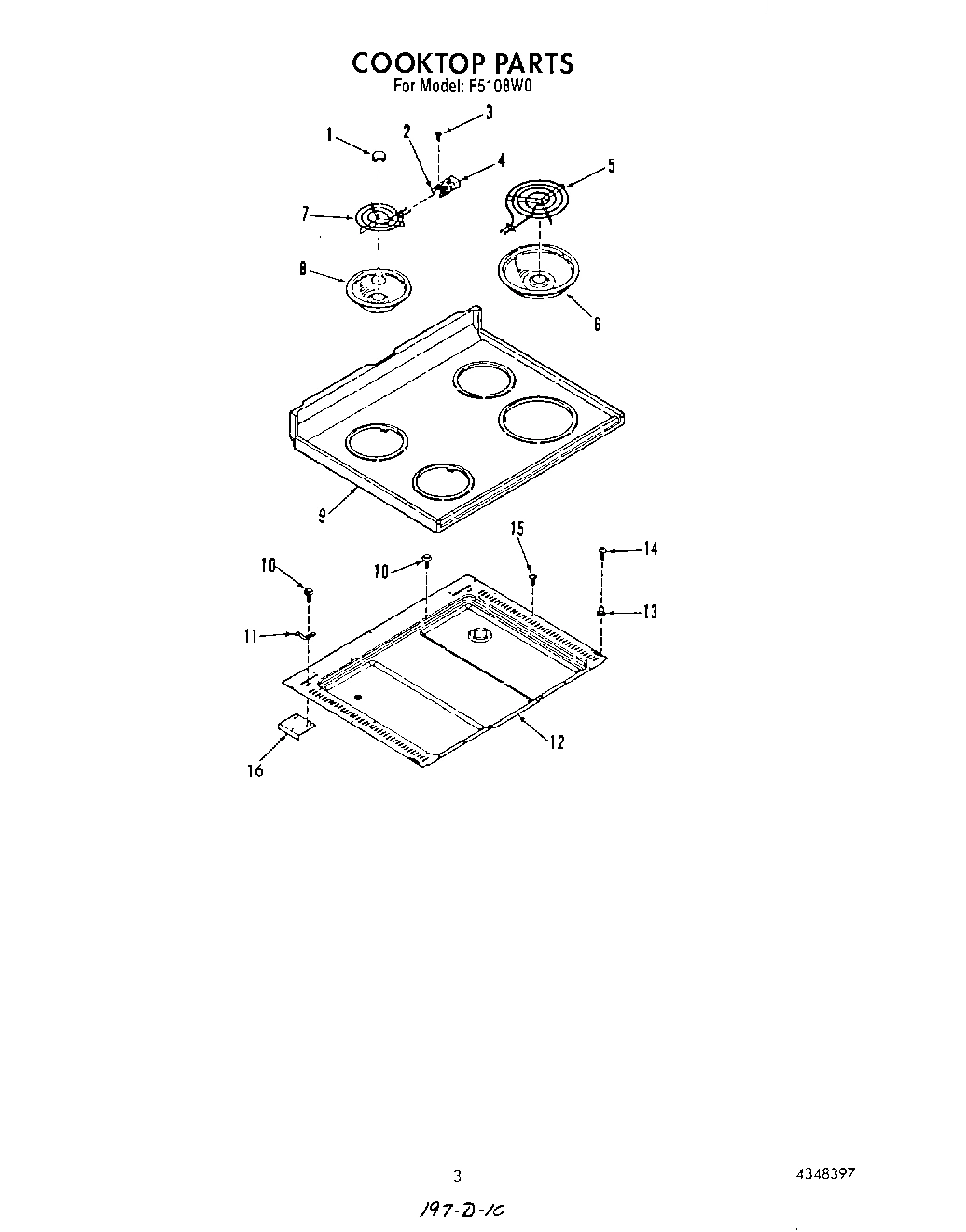 03 - COOK TOP