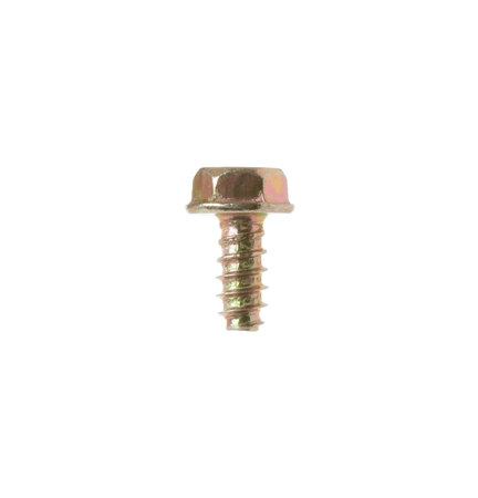 WH02X10197 GE Screw St4.4 9.5