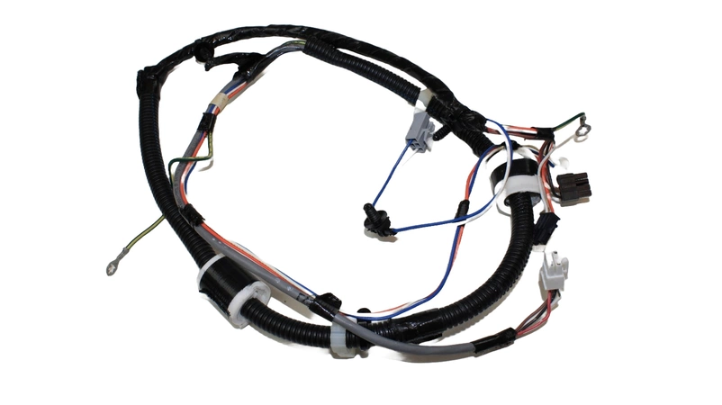 W11666463 Whirlpool Wire Harness