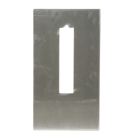 WB07K10295 GE Range Griddle Plate