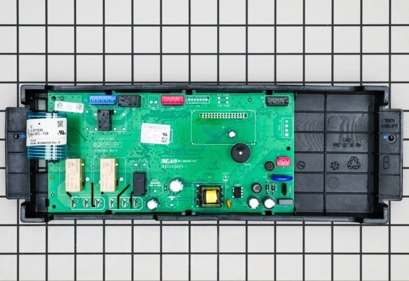 W11620563 Whirlpool Electronic Control Board + Core