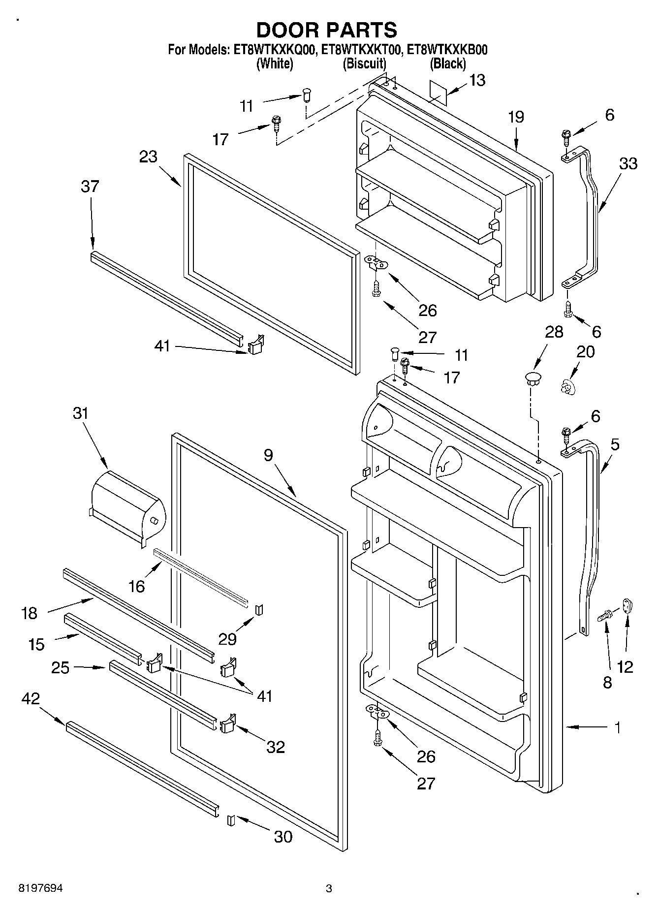 02 - DOOR