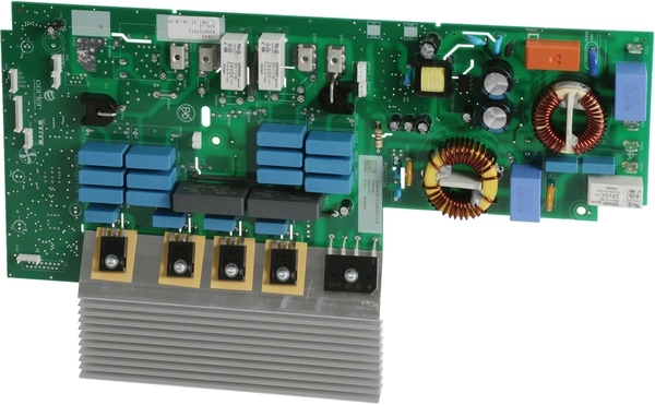 00748320 Bosch Oven PCB