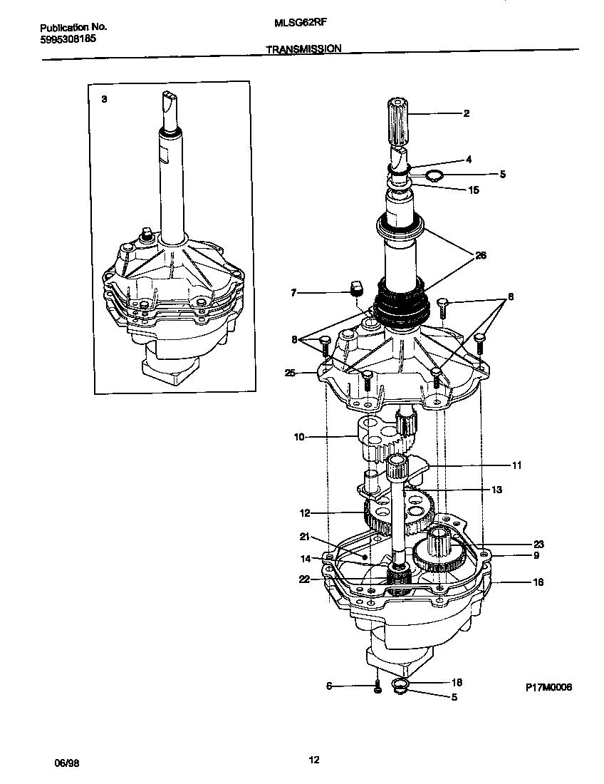 07 - TRANSMISSION