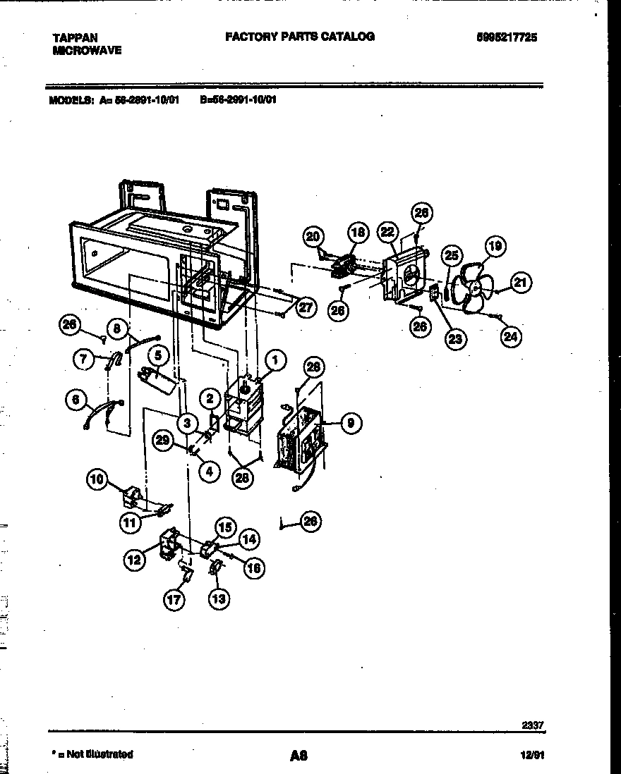 06 - FUNCTIONAL PARTS