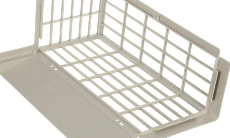 MDX64652002 LG Air Conditioner Rear Grille