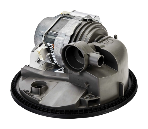 WPW10780877 Whirlpool Dishwasher Pump and Mot