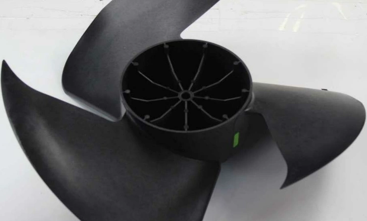 MDG37706501 LG Propeller Fan