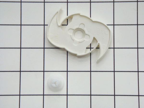 8193768 Whirlpool Dishwasher Spinner