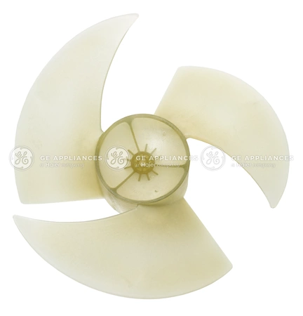 WJ73X23728 GE Outdoor Fan Blade