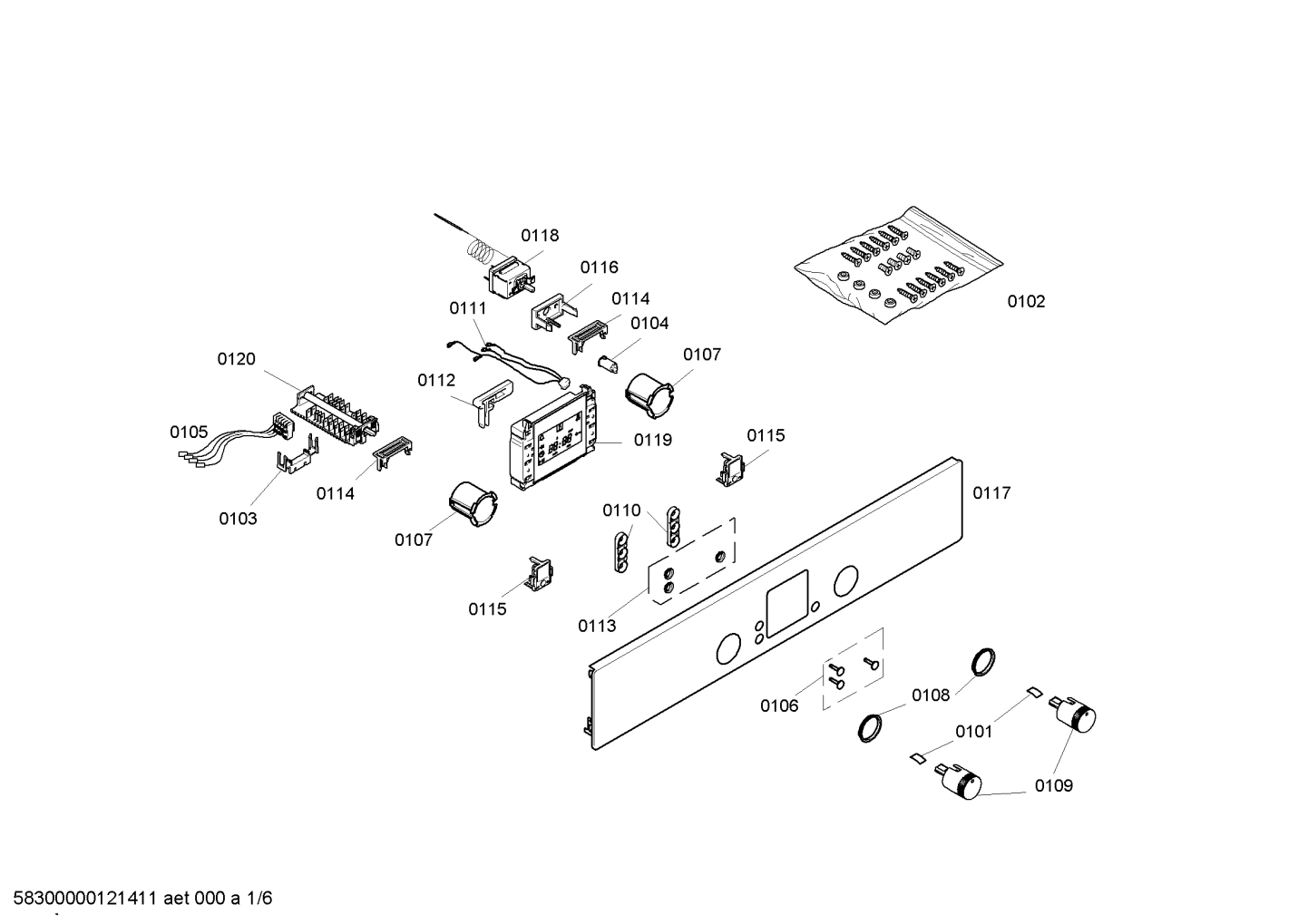 Diagram 1