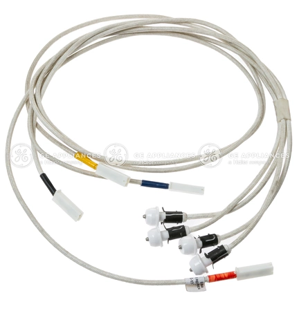 WB18X20845 GE Range HV Harness