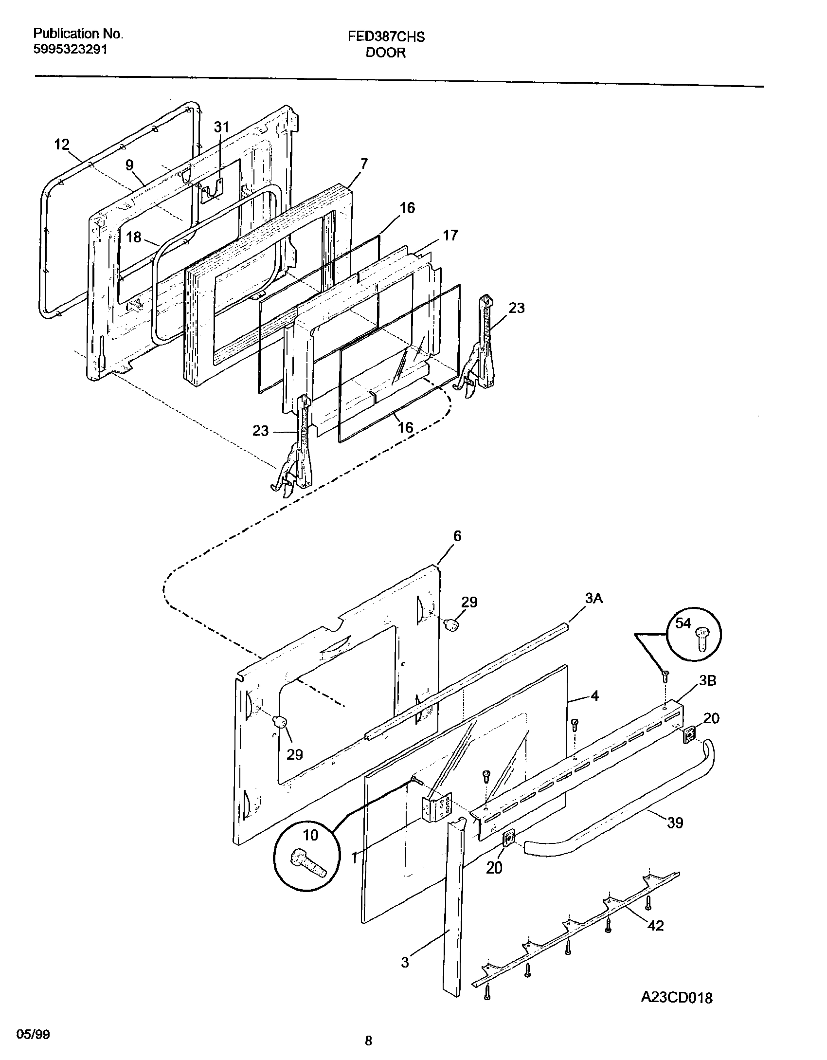 09 - DOOR