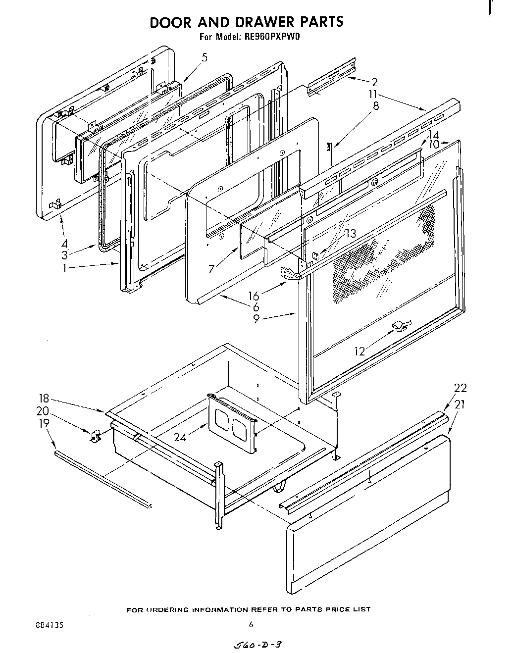 04 - DOOR AND DRAWER