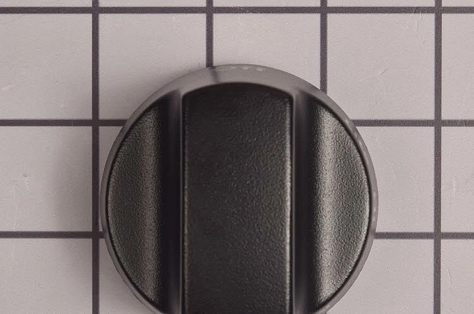 W11177673 Whirlpool Knob