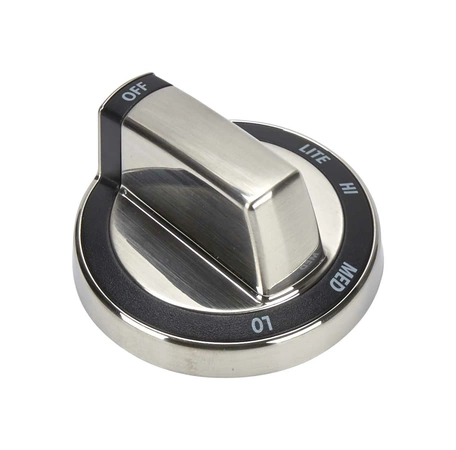 WPW10180180 Whirlpool Range Stainless Control
