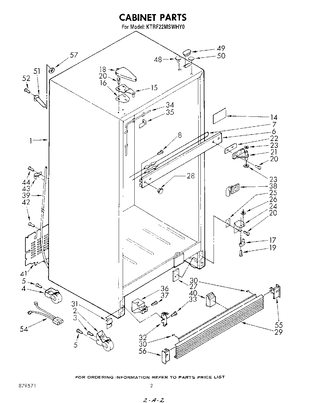 02 - CABINET