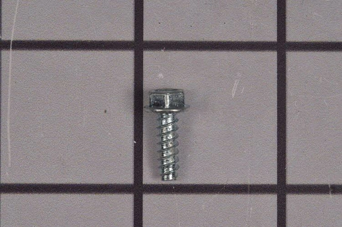 WP8533993 Whirlpool Refrigerator Screw