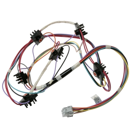 WB18X39342 GE Burner Box Harness