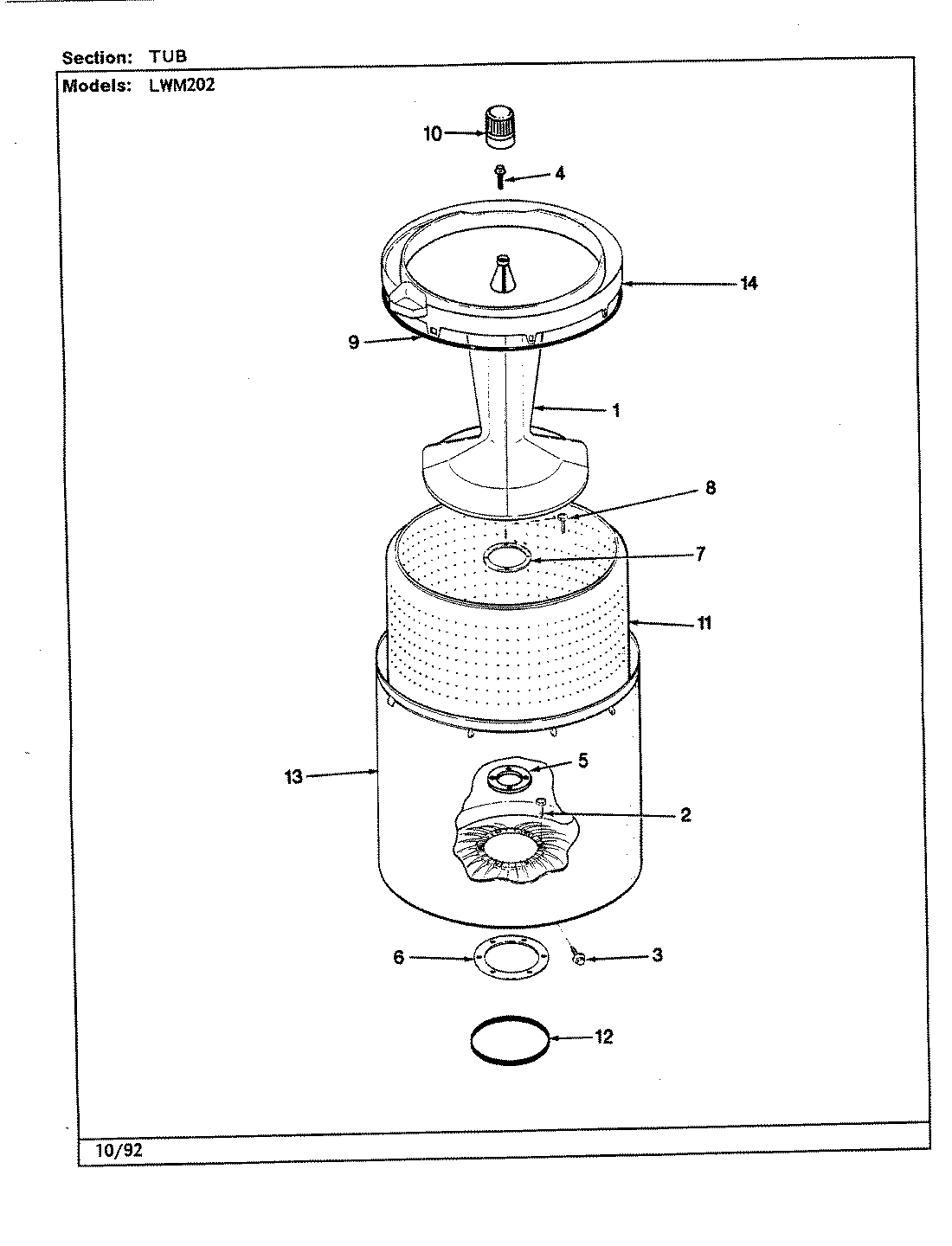 18 - WATER CARRYING (REV. H-M)