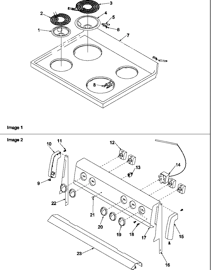 03 - MAIN TOP AND BACKGUARD