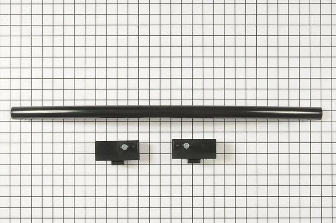 DA67-02060A Samsung Refrigerator Handle Cap A
