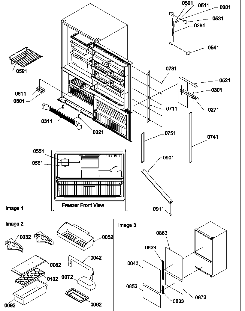 12 - TRIM & ACCESSORIES