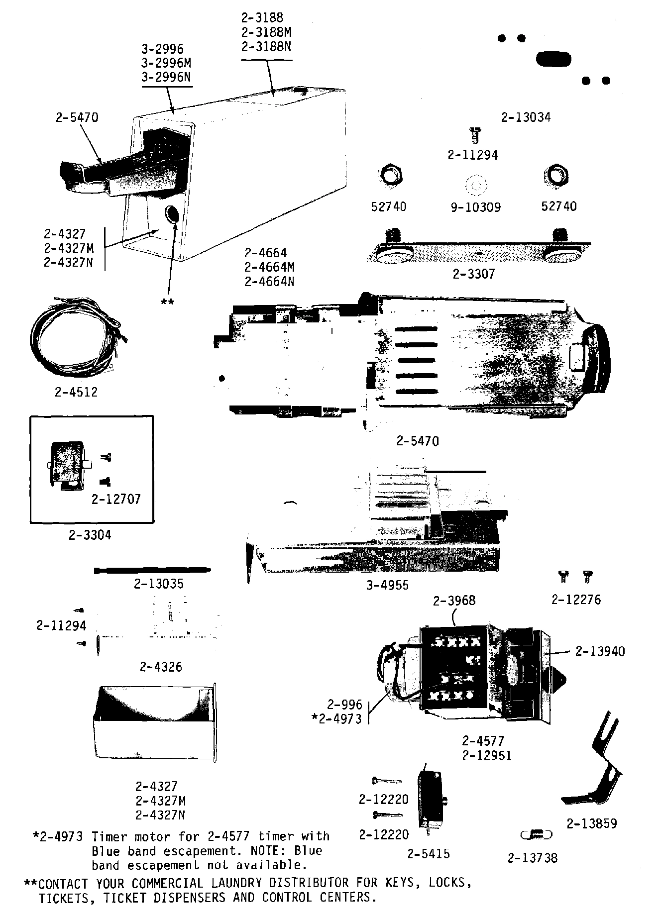 03 - CM CONTROL CENTER