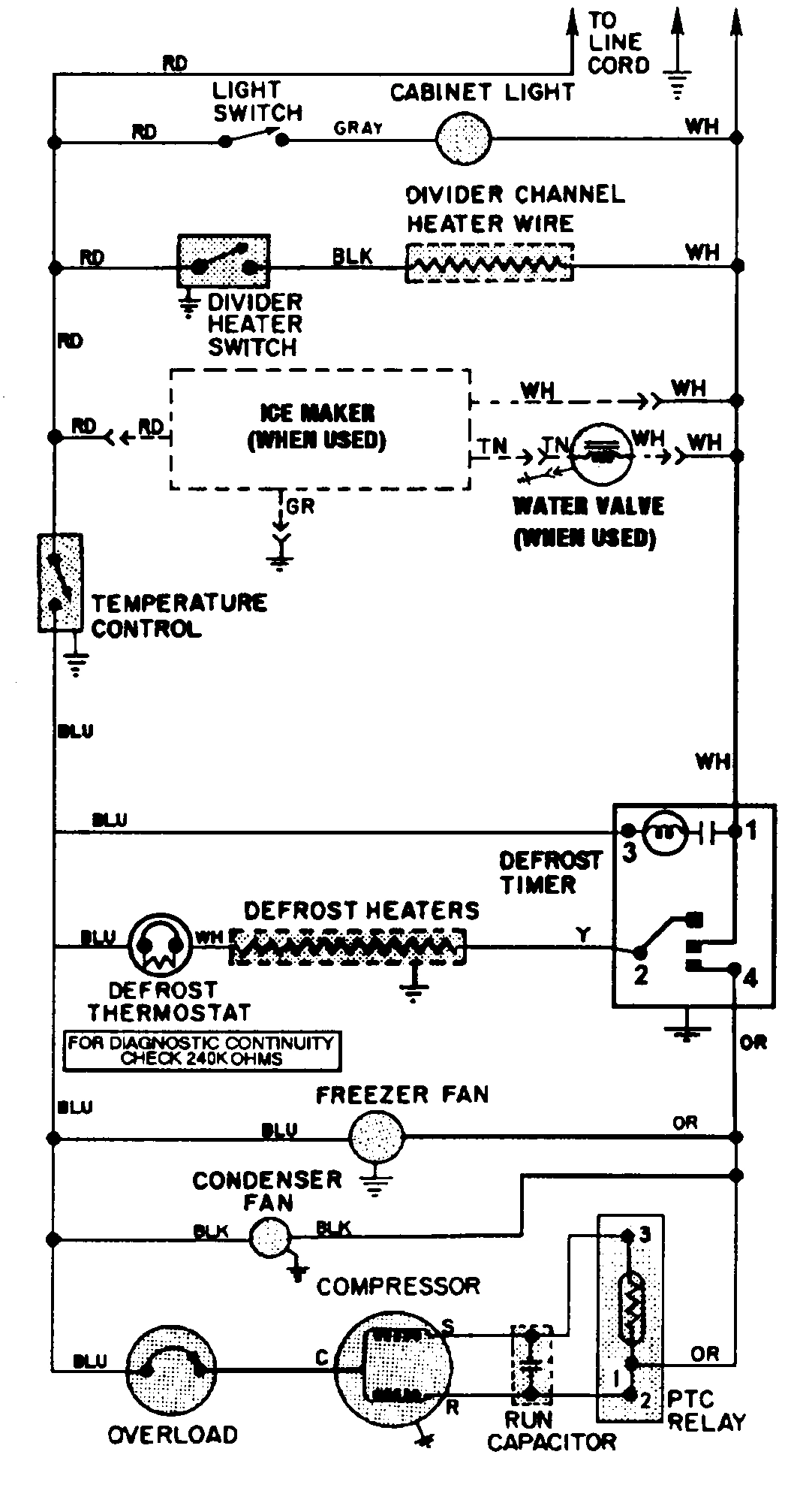 08 - WIRING INFORMATION