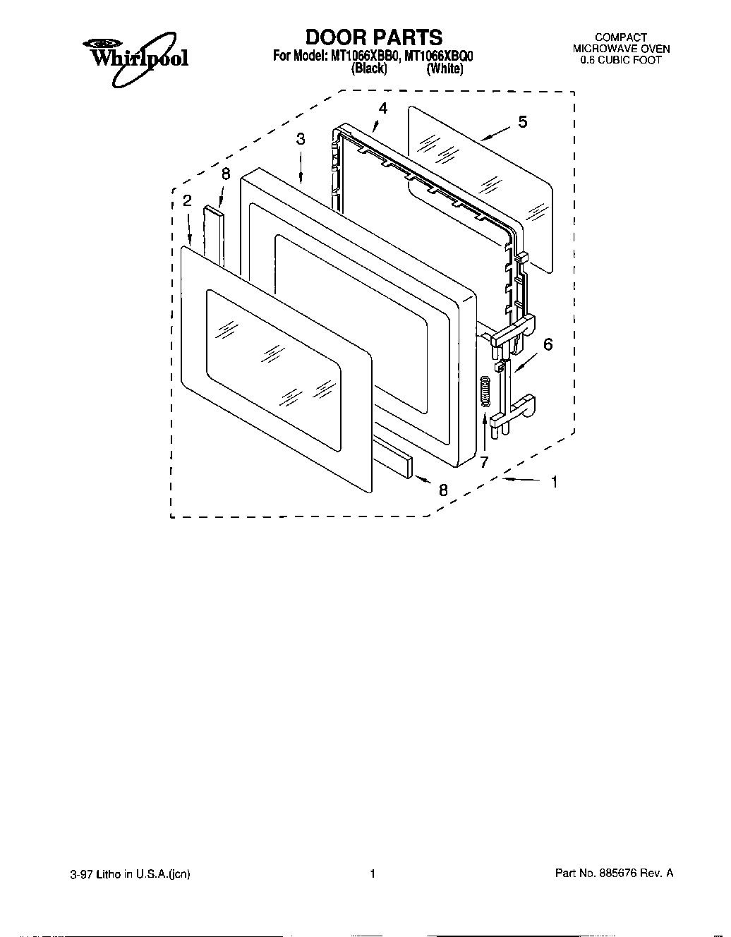 01 - DOOR