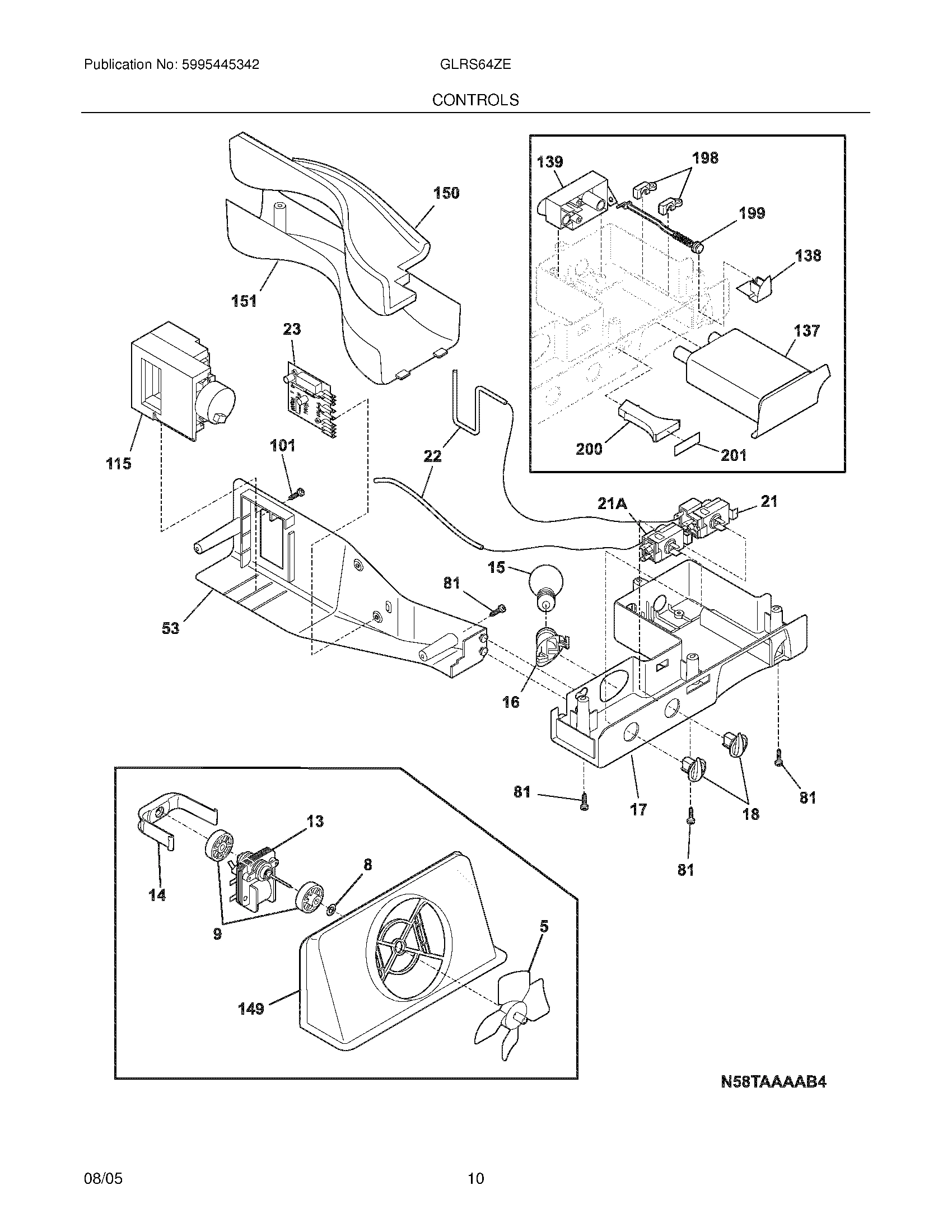 11 - CONTROLS