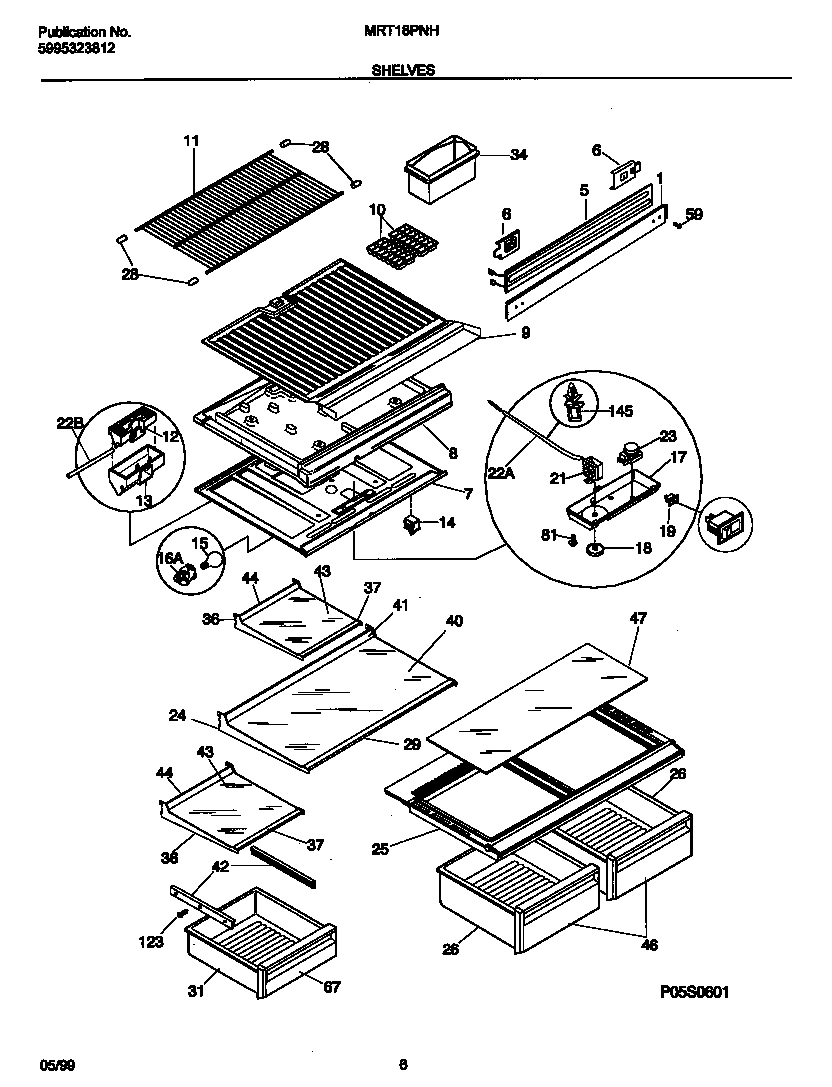 04 - SHELVES