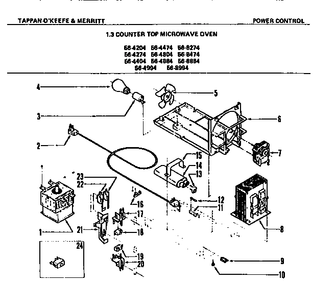 04 - POWER CONTROL